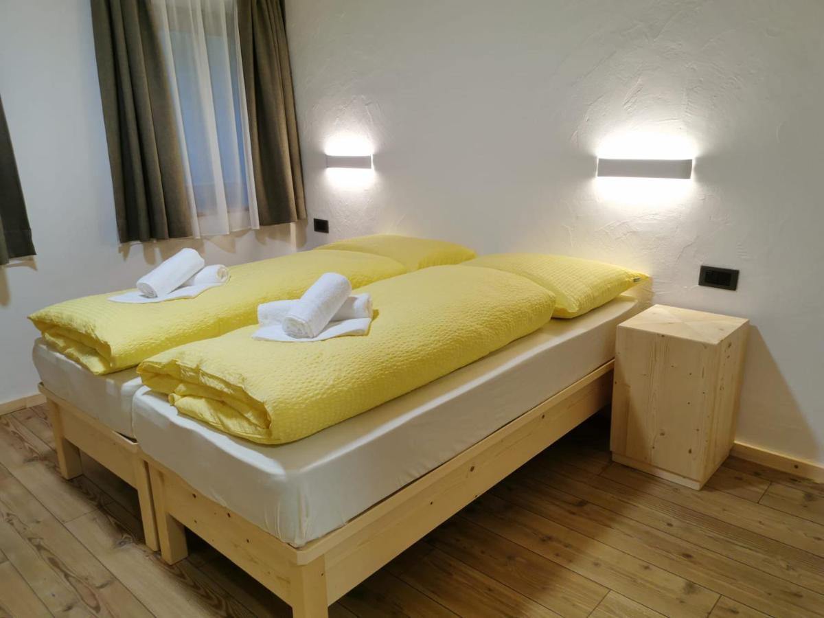 App Col Di Lana - Agriturismo La Majon Da Col Colle Santa Lucia Exteriér fotografie