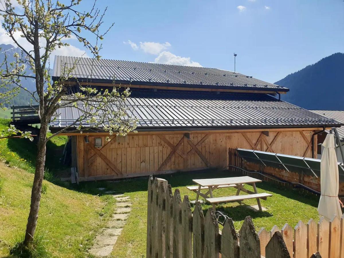 App Col Di Lana - Agriturismo La Majon Da Col Colle Santa Lucia Exteriér fotografie