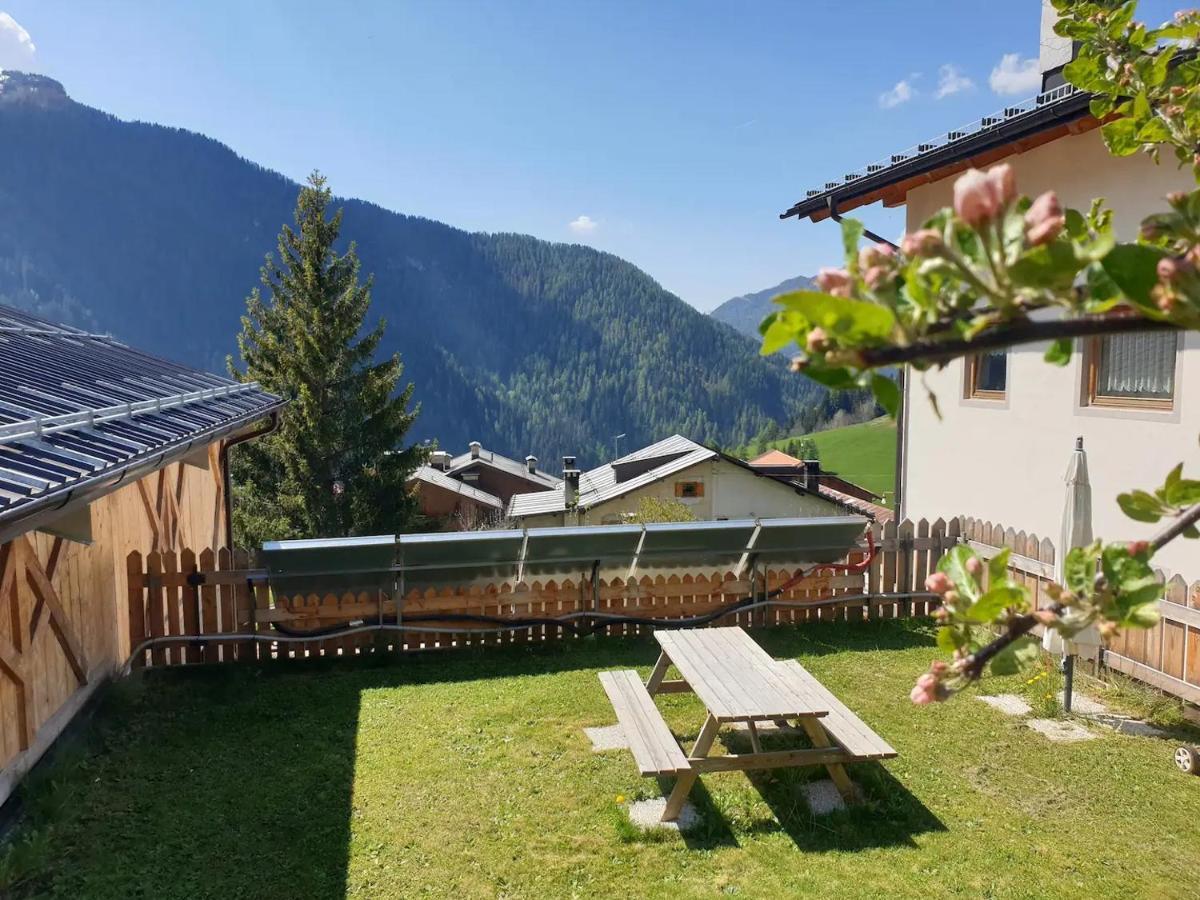 App Col Di Lana - Agriturismo La Majon Da Col Colle Santa Lucia Exteriér fotografie